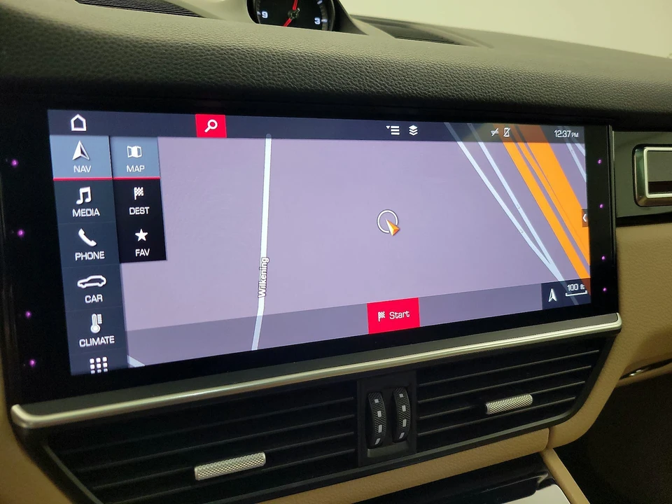 2019 Porsche 9Y0/9Y3 Cayenne - Image 15 of 27