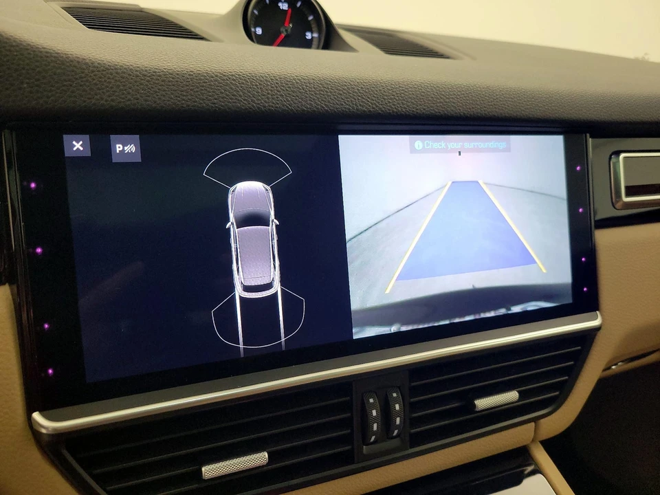 2019 Porsche 9Y0/9Y3 Cayenne - Image 16 of 27