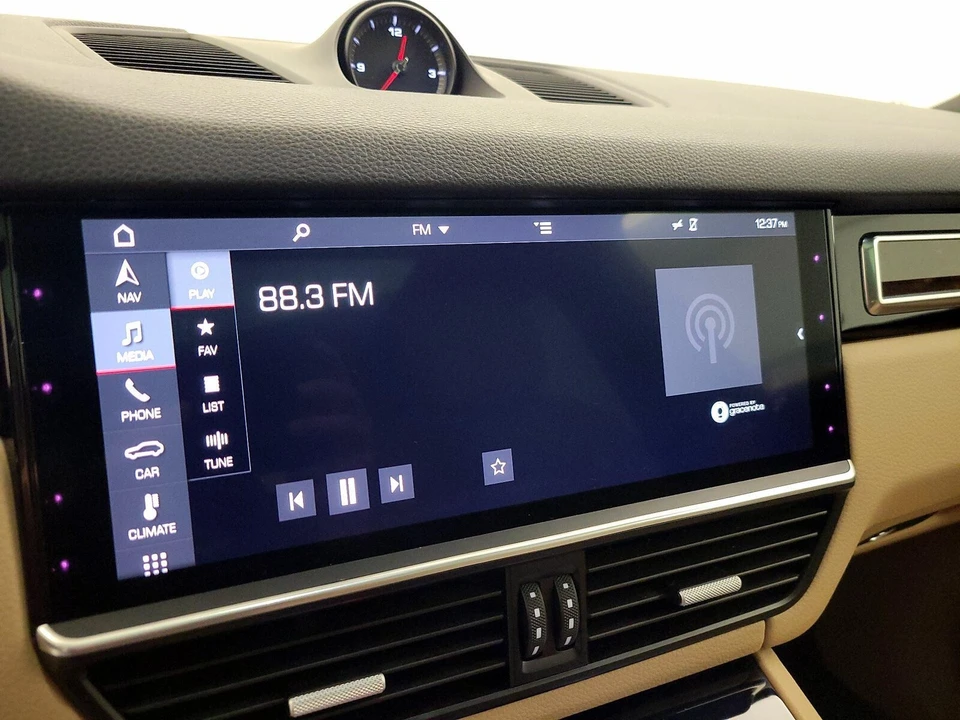 2019 Porsche 9Y0/9Y3 Cayenne - Image 17 of 27