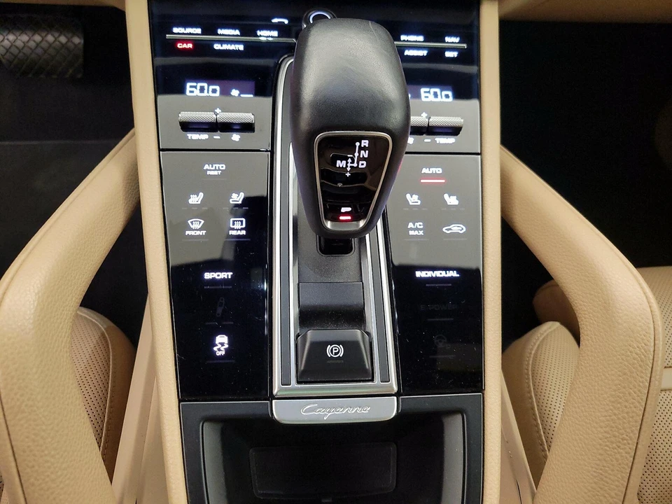 2019 Porsche 9Y0/9Y3 Cayenne - Image 19 of 27