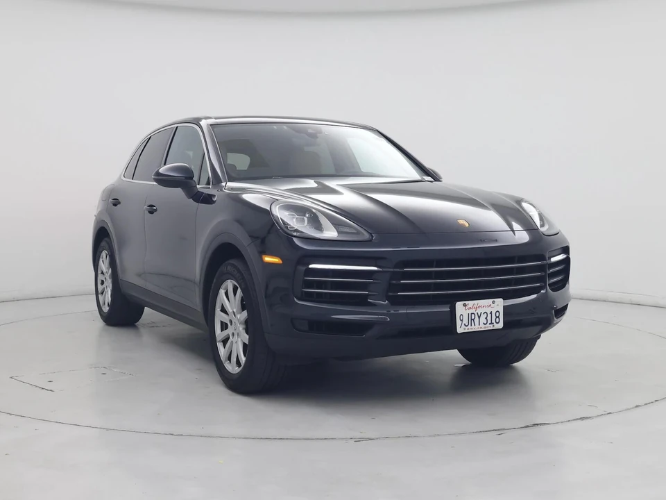 2019 Porsche 9Y0/9Y3 Cayenne - Image 2 of 27