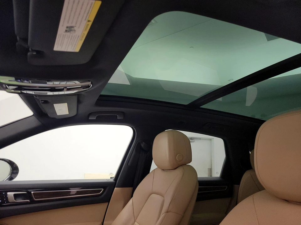 2019 Porsche 9Y0/9Y3 Cayenne - Image 20 of 27