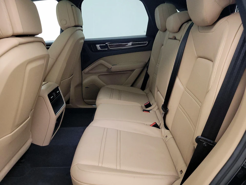 2019 Porsche 9Y0/9Y3 Cayenne - Image 21 of 27