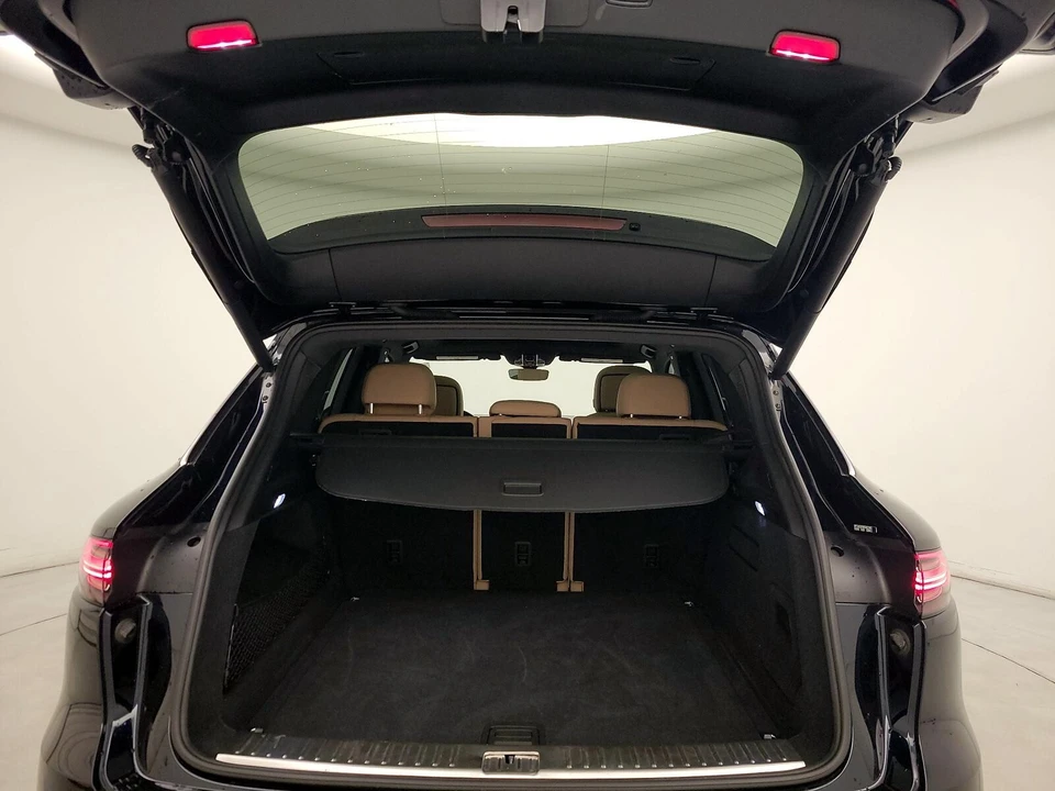 2019 Porsche 9Y0/9Y3 Cayenne - Image 22 of 27