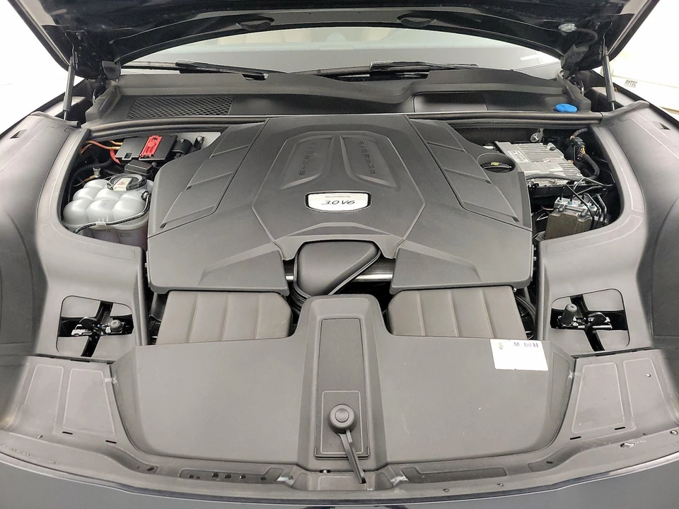 2019 Porsche 9Y0/9Y3 Cayenne - Image 23 of 27