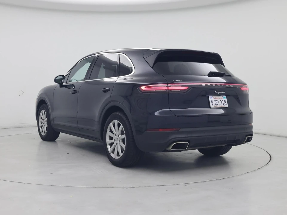 2019 Porsche 9Y0/9Y3 Cayenne - Image 3 of 27