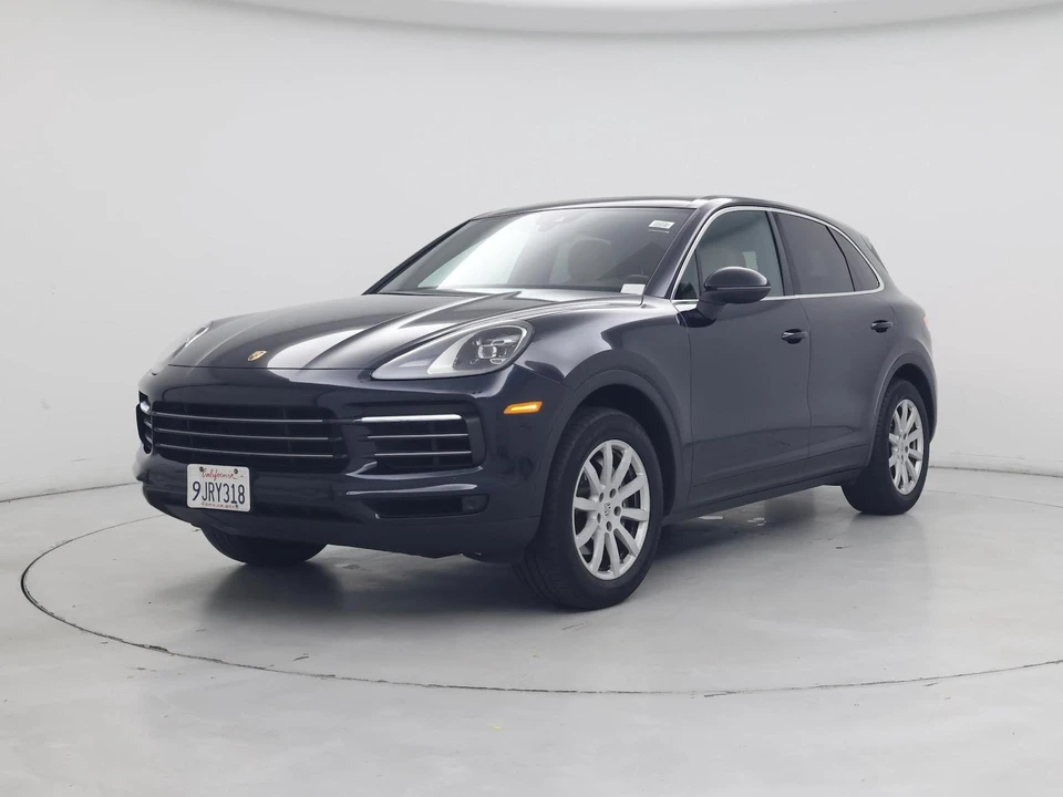 2019 Porsche 9Y0/9Y3 Cayenne - Image 5 of 27