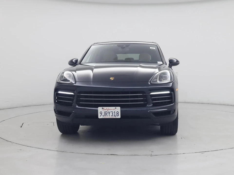 2019 Porsche 9Y0/9Y3 Cayenne - Image 6 of 27