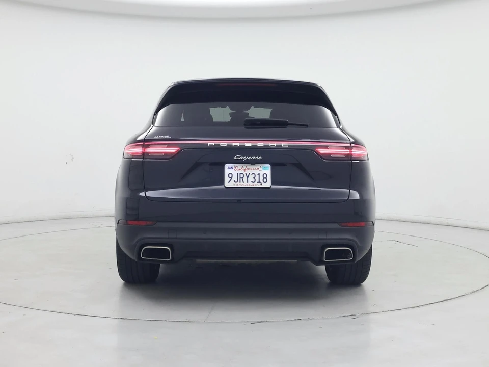 2019 Porsche 9Y0/9Y3 Cayenne - Image 7 of 27
