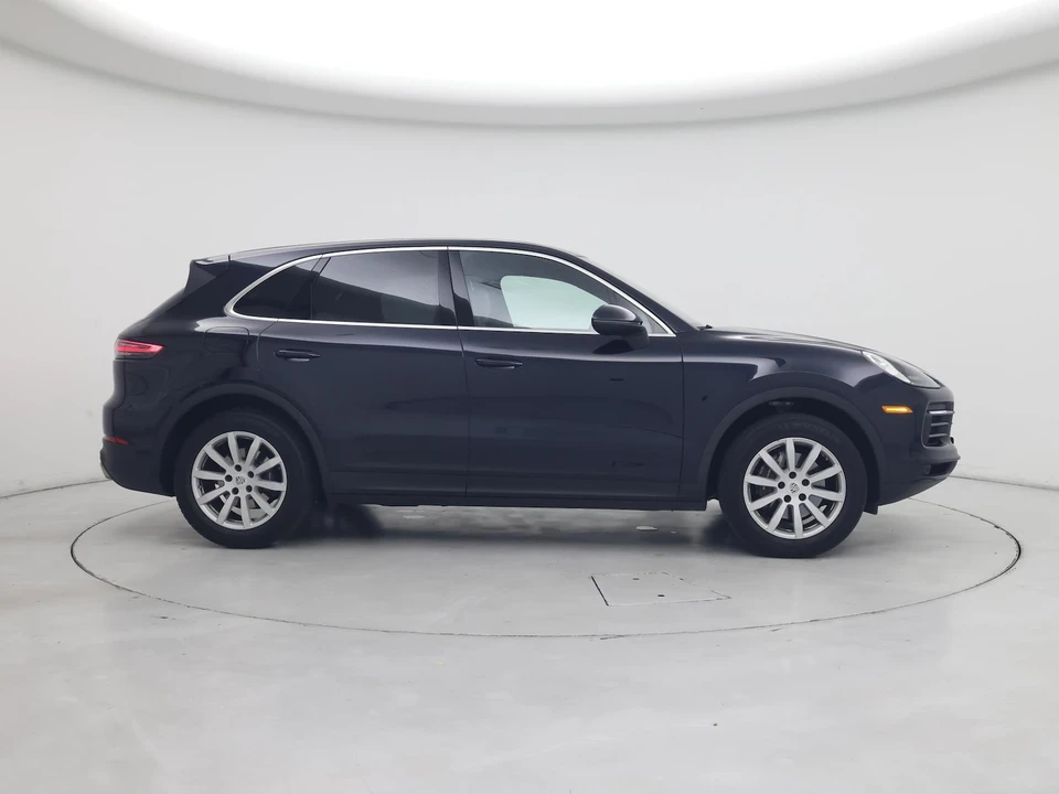 2019 Porsche 9Y0/9Y3 Cayenne - Image 8 of 27