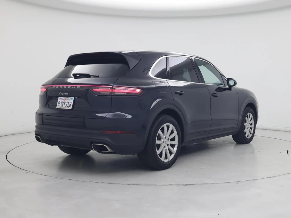 2019 Porsche 9Y0/9Y3 Cayenne - Image 9 of 27