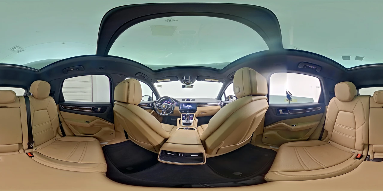 2019 Porsche 9Y0/9Y3 Cayenne - Image 26 of 27