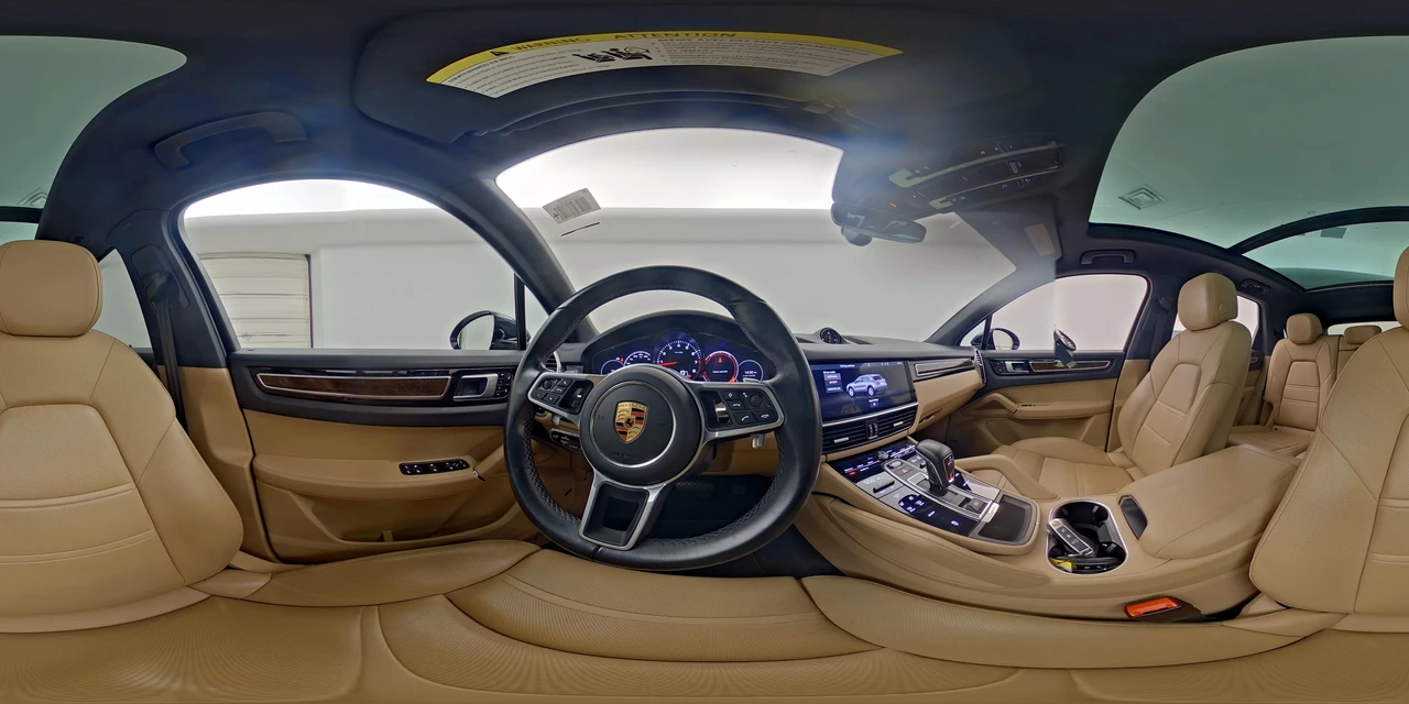 2019 Porsche 9Y0/9Y3 Cayenne - Image 27 of 27