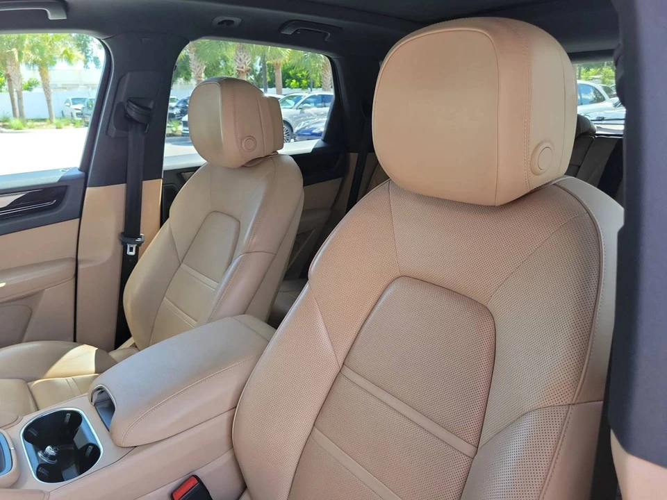 2019 Porsche 9Y0/9Y3 Cayenne - Image 5 of 5