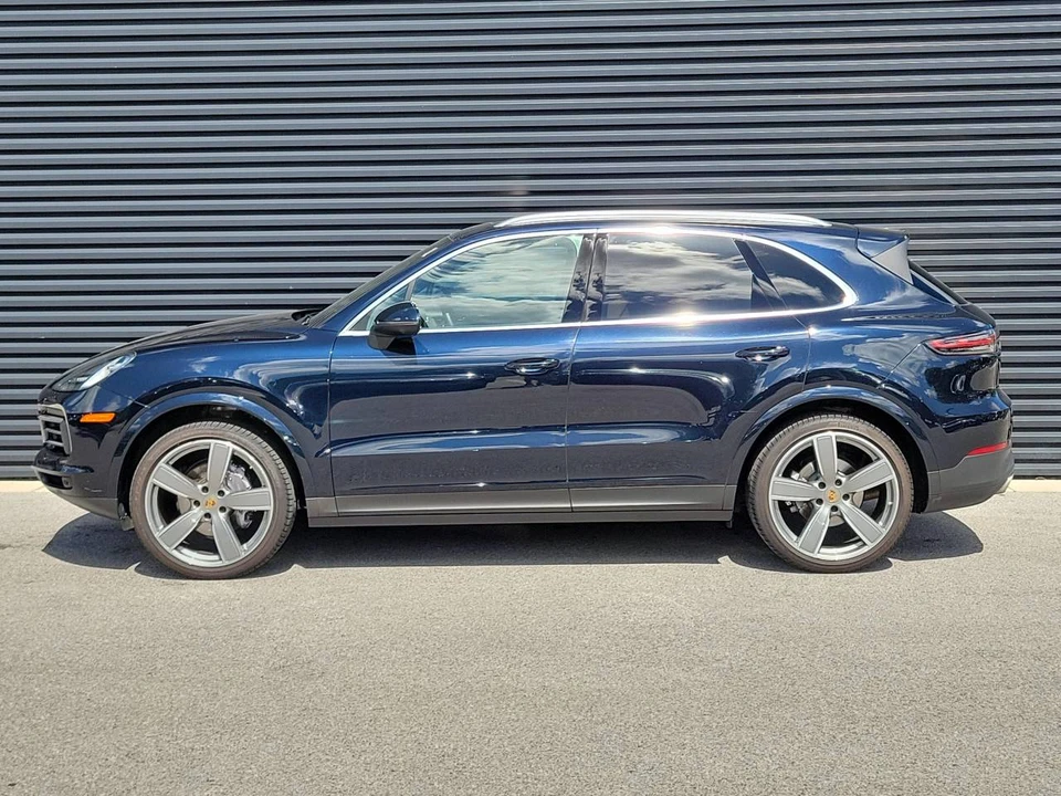 2019 Porsche 9Y0/9Y3 Cayenne - Image 2 of 5
