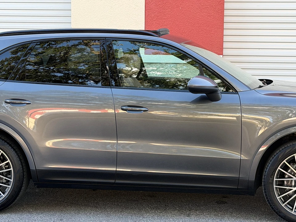 2019 Porsche 9Y0/9Y3 Cayenne - Image 31 of 31