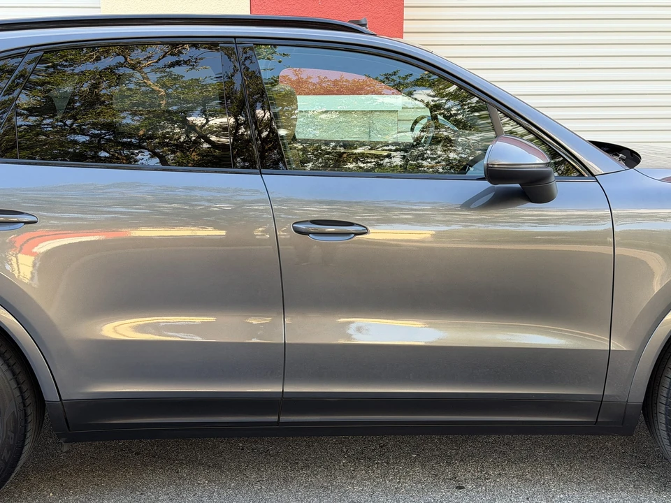 2019 Porsche 9Y0/9Y3 Cayenne - Image 30 of 31