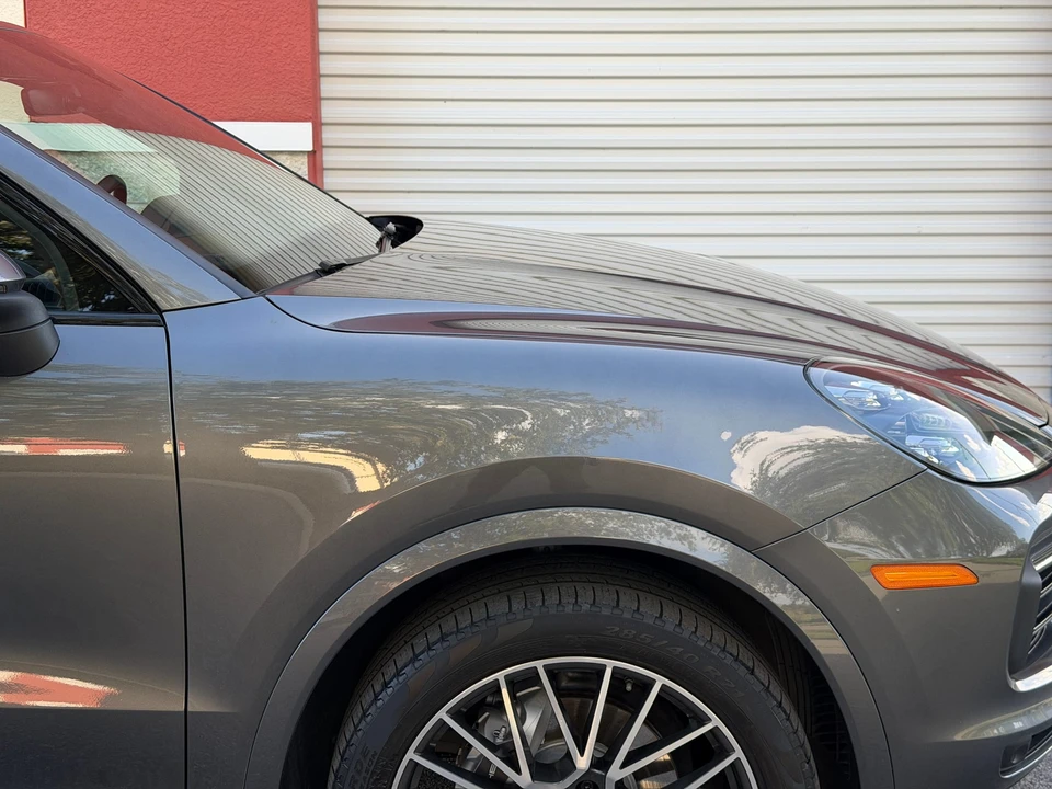 2019 Porsche 9Y0/9Y3 Cayenne - Image 28 of 31
