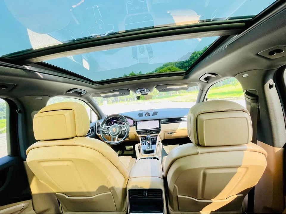 2019 Porsche 9Y0/9Y3 Cayenne S - Image 13 of 15