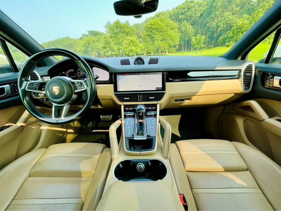 2019 Porsche 9Y0/9Y3 Cayenne S - Image 15 of 15