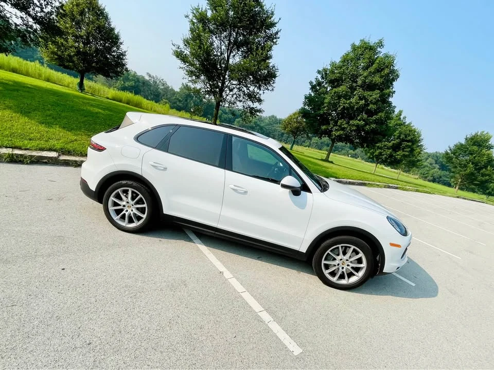 2019 Porsche 9Y0/9Y3 Cayenne S - Image 8 of 15