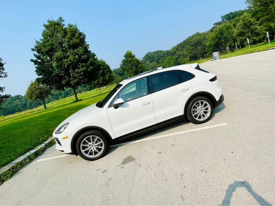 2019 Porsche 9Y0/9Y3 Cayenne S - Image 4 of 15