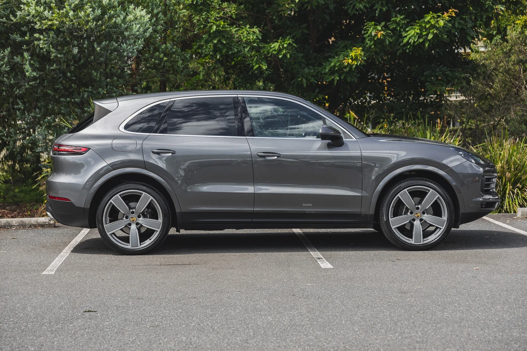 2018 Porsche 9Y0/9Y3 Cayenne - Image 4 of 31