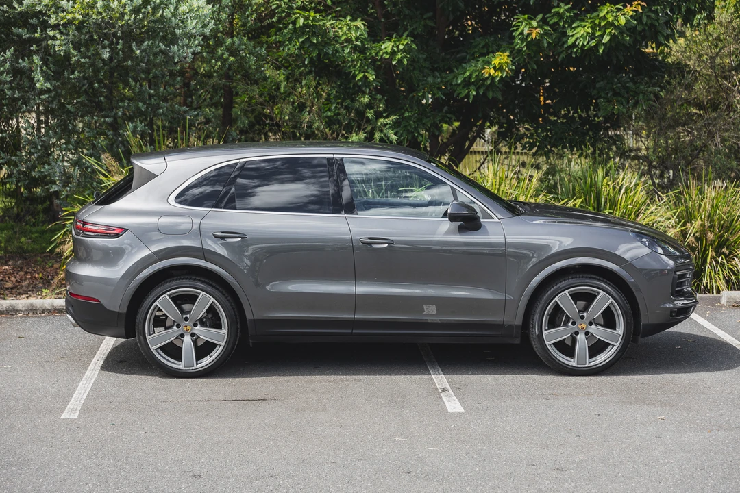 2018 Porsche 9Y0/9Y3 Cayenne - Image 11 of 31