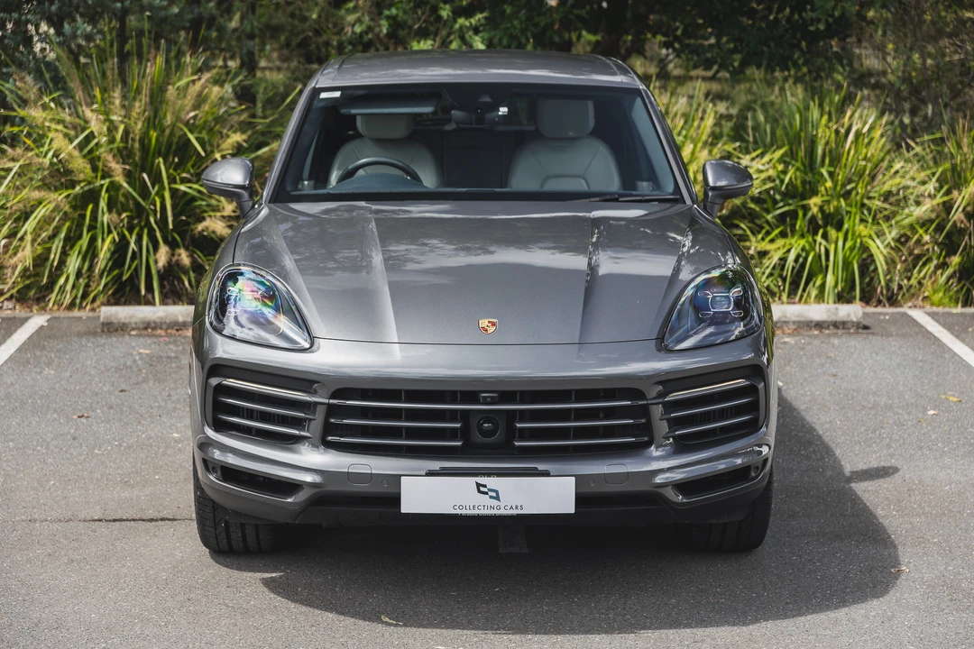 2018 Porsche 9Y0/9Y3 Cayenne - Image 17 of 31