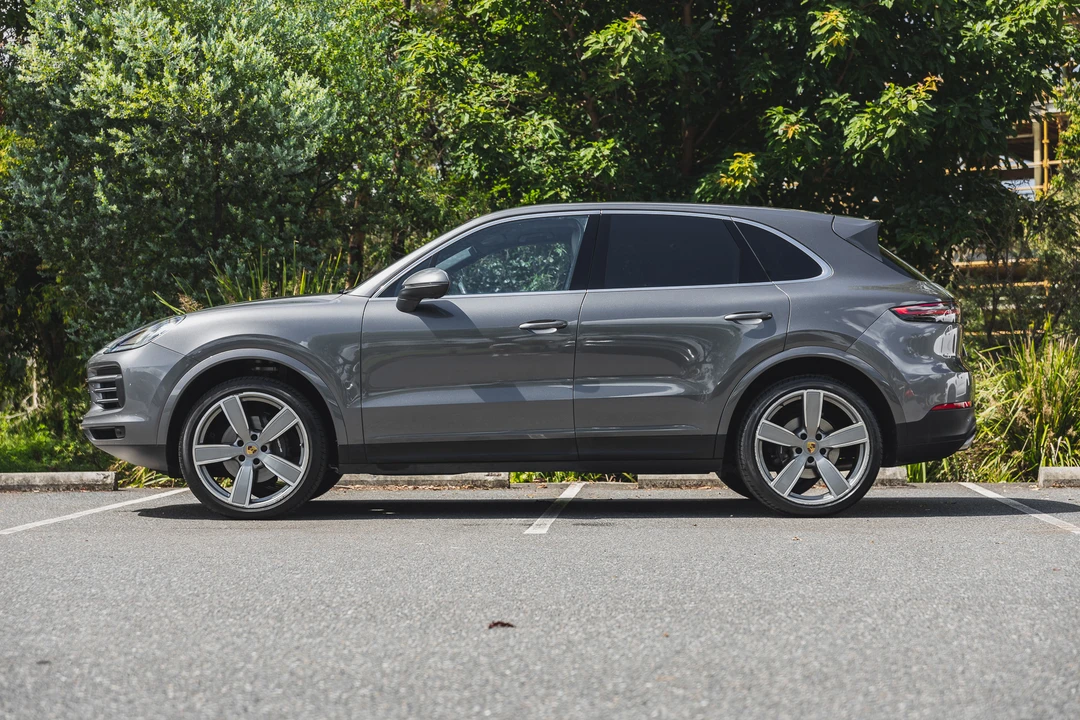 2018 Porsche 9Y0/9Y3 Cayenne - Image 19 of 31