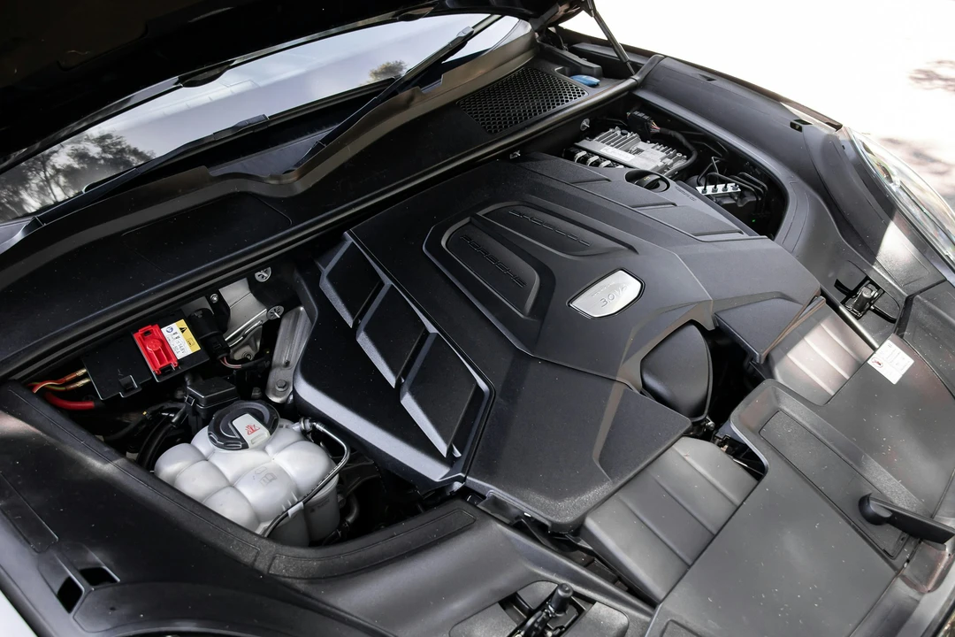 2019 Porsche 9Y0/9Y3 Cayenne - Image 7 of 21