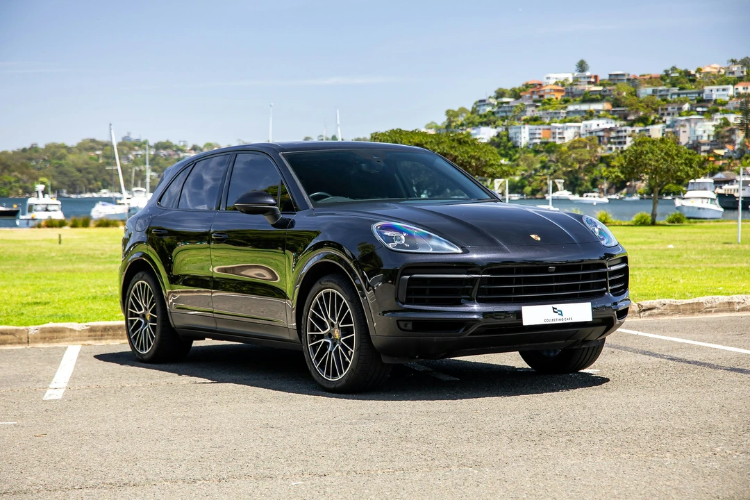 2019 Porsche 9Y0/9Y3 Cayenne - Image 11 of 21