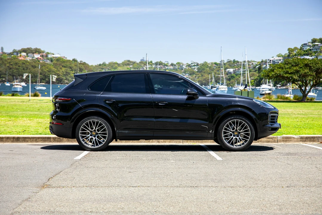 2019 Porsche 9Y0/9Y3 Cayenne - Image 20 of 21
