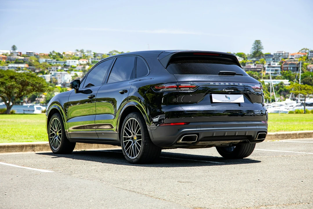 2019 Porsche 9Y0/9Y3 Cayenne - Image 15 of 21