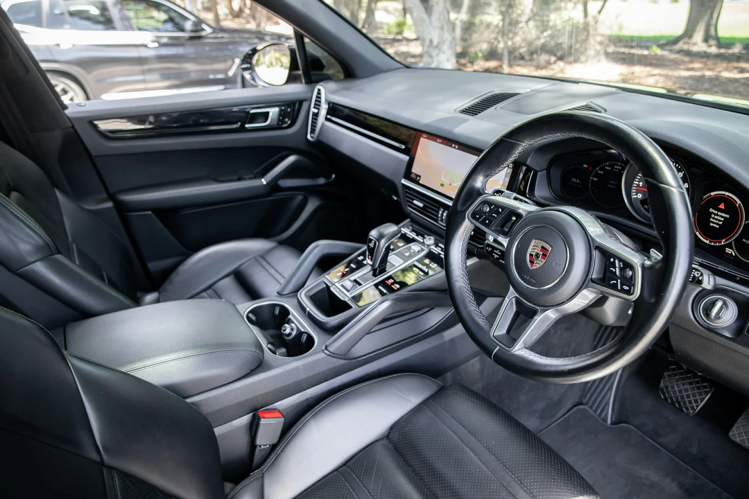 2019 Porsche 9Y0/9Y3 Cayenne - Image 4 of 21