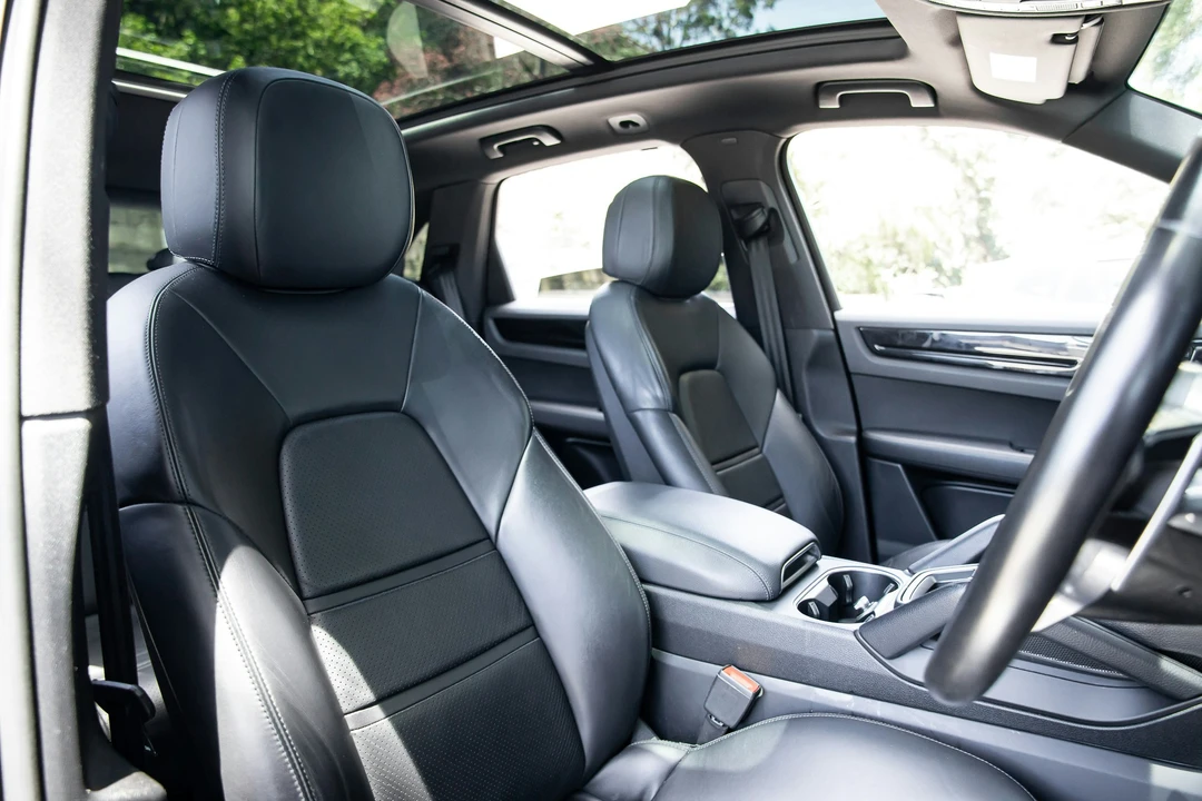 2019 Porsche 9Y0/9Y3 Cayenne - Image 5 of 21