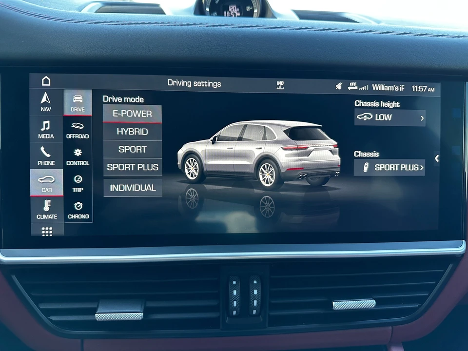 2019 Porsche 9Y0/9Y3 Cayenne - Image 23 of 31