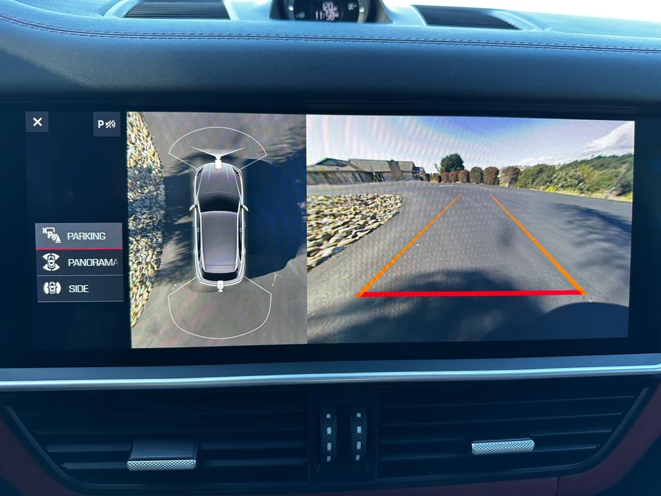 2019 Porsche 9Y0/9Y3 Cayenne - Image 24 of 31