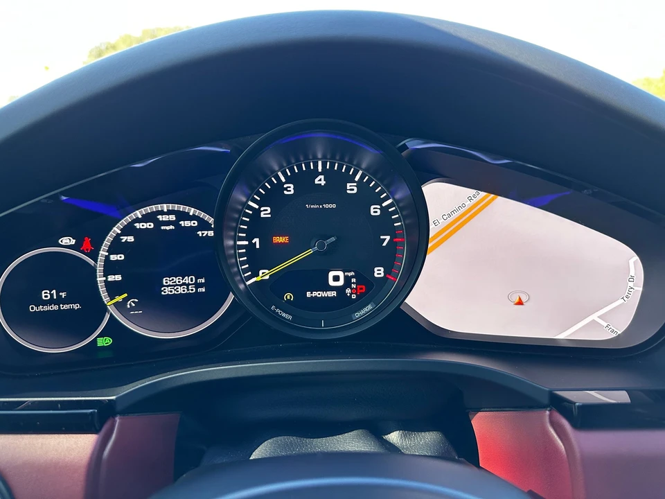 2019 Porsche 9Y0/9Y3 Cayenne - Image 25 of 31