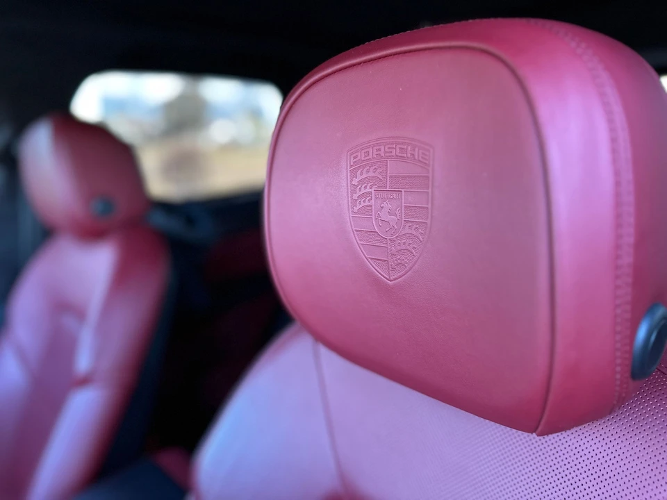 2019 Porsche 9Y0/9Y3 Cayenne - Image 27 of 31