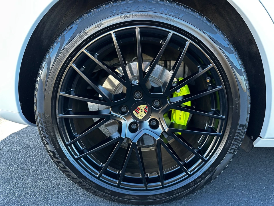 2019 Porsche 9Y0/9Y3 Cayenne - Image 19 of 31