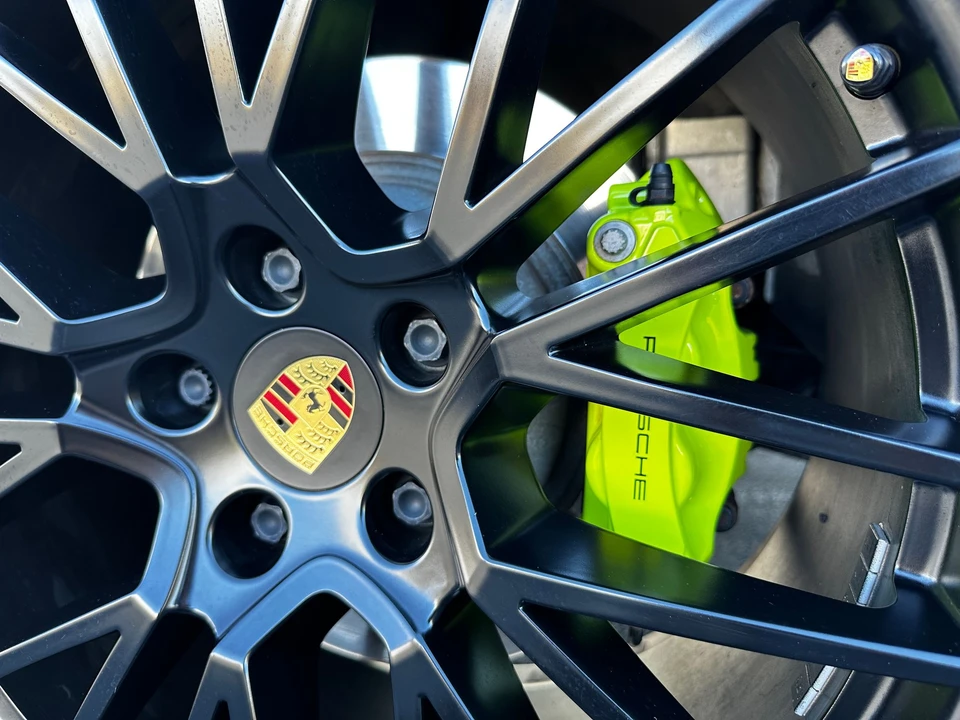 2019 Porsche 9Y0/9Y3 Cayenne - Image 20 of 31
