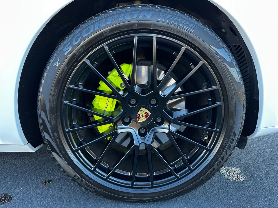 2019 Porsche 9Y0/9Y3 Cayenne - Image 21 of 31