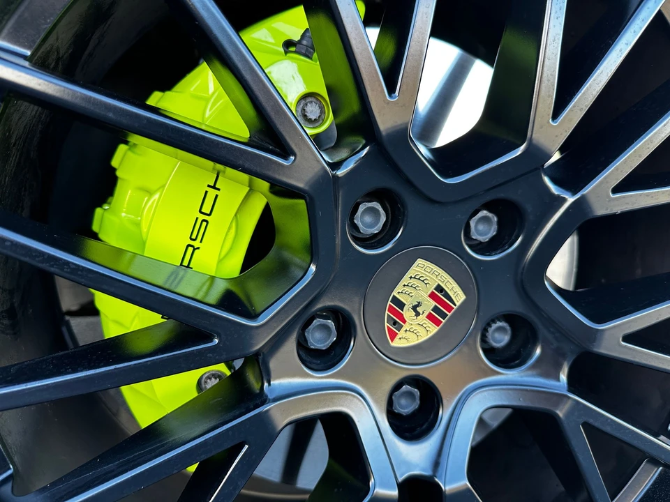 2019 Porsche 9Y0/9Y3 Cayenne - Image 22 of 31
