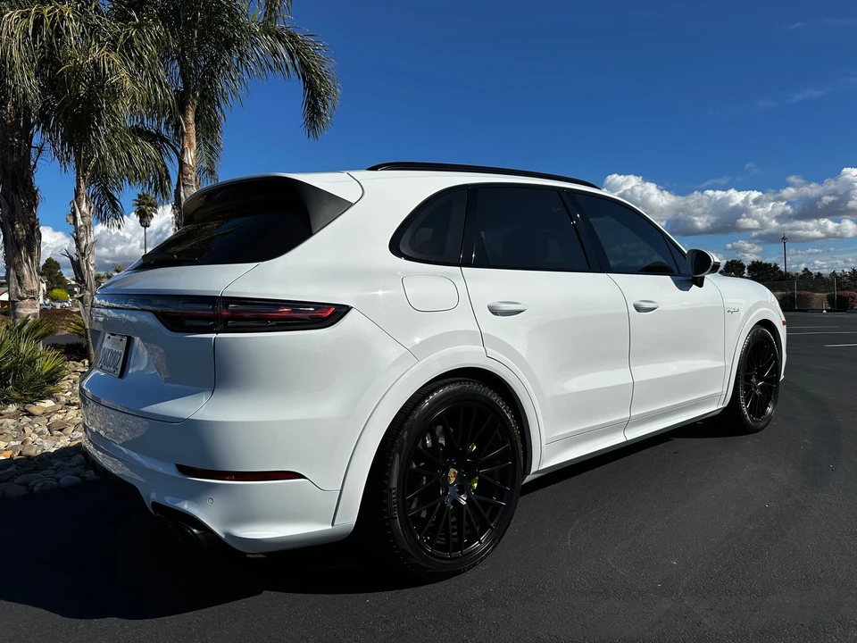 2019 Porsche 9Y0/9Y3 Cayenne - Image 2 of 31