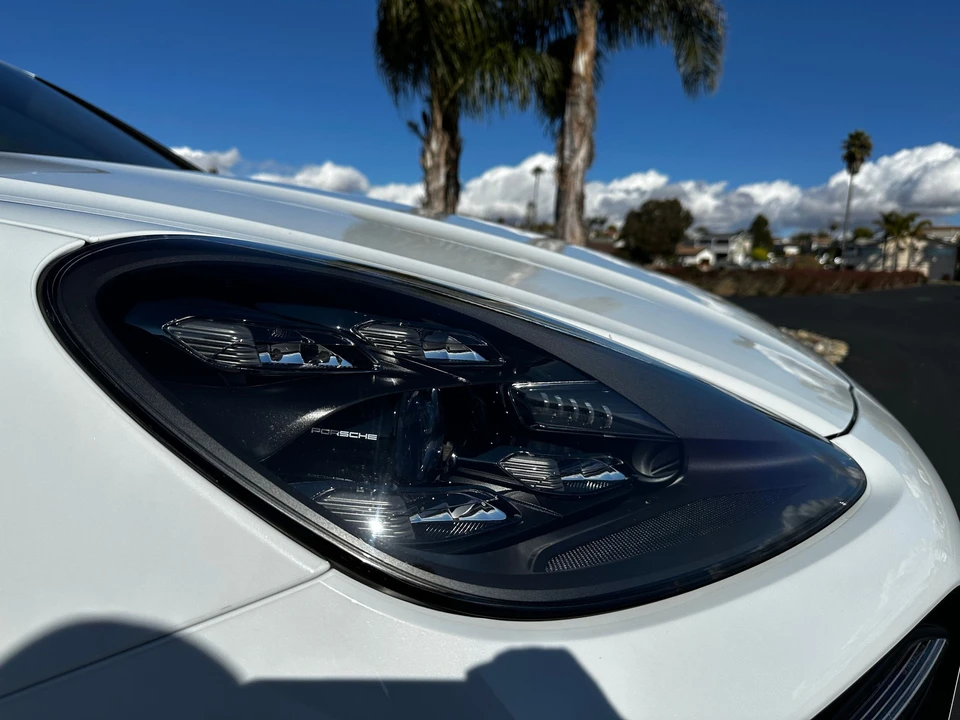 2019 Porsche 9Y0/9Y3 Cayenne - Image 3 of 31