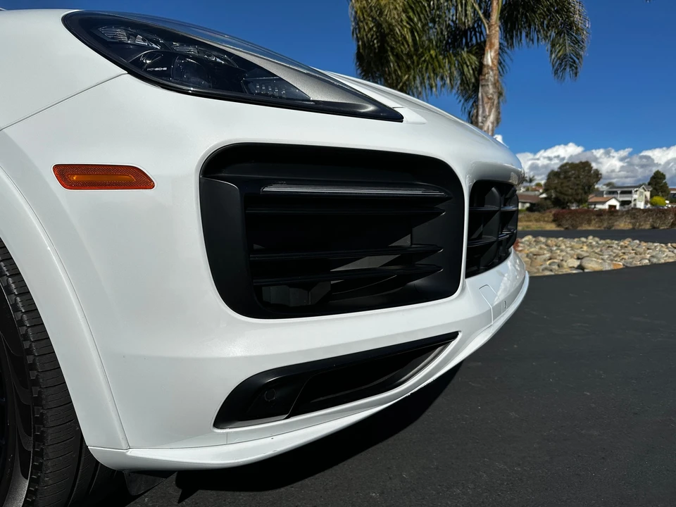 2019 Porsche 9Y0/9Y3 Cayenne - Image 4 of 31