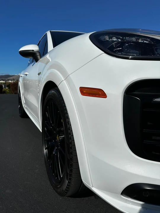 2019 Porsche 9Y0/9Y3 Cayenne - Image 5 of 31