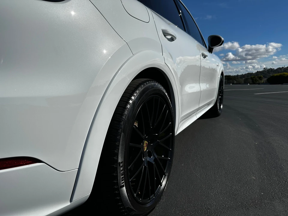2019 Porsche 9Y0/9Y3 Cayenne - Image 8 of 31