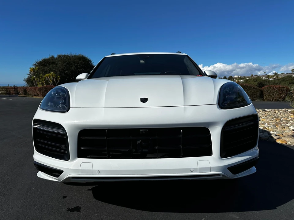 2019 Porsche 9Y0/9Y3 Cayenne - Image 9 of 31